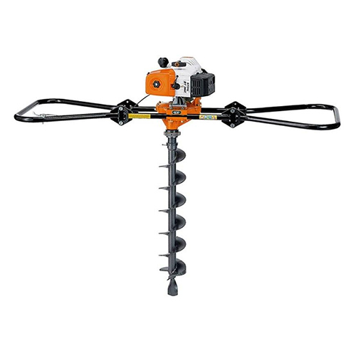 Бензобур Stihl BT-360